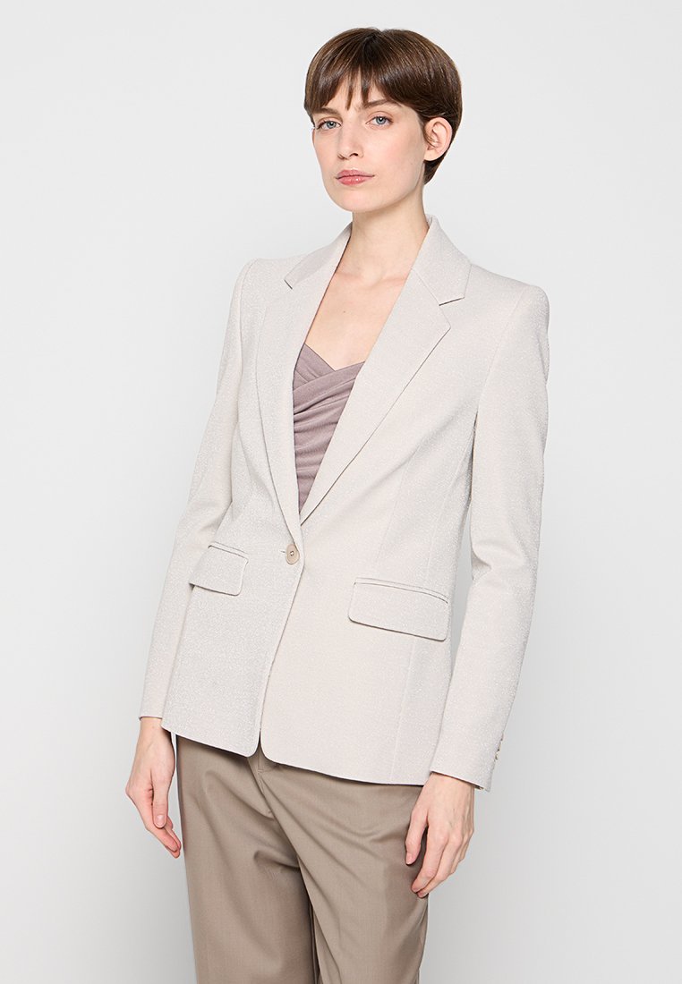 drykorn Blazer crème