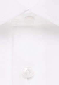 Seidensticker REGULAR FIT - Chemise classique - weiss