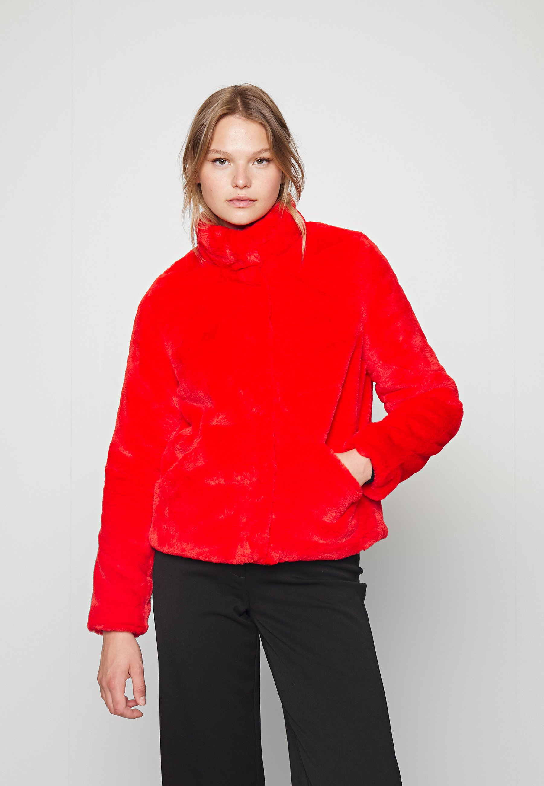Winterjassen dames online | Gratis verzending voor de meeste bestellingen*  | ZALANDO