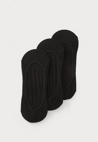 Valgt, black