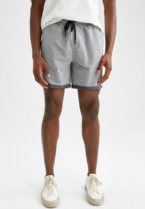 Shorts - grey