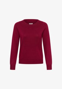 Non sélectionné, beet red