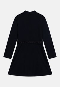 Tommy Hilfiger Sukienka z dżerseju