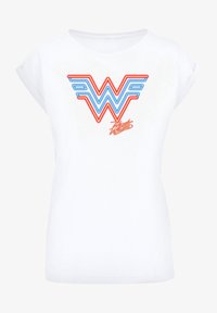 Ikke valgt, white