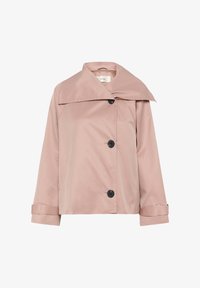 Niewybrane, ash rose