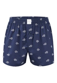 MG-1 6-PACK CLASSICS - Boxershorts - set