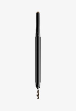 PRECISION BROW PENCIL - Eyebrow pencil - 4 ash brown