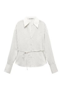 Mango RAYU - Košilová halenka  - off-white
