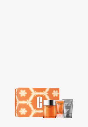 HAPPY FOR HIM ESSENTIALS - Gesichtspflegeset