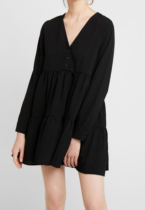 Vapaa-ajan mekko - black