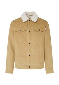 THRIS - Lagana jakna - malt beige