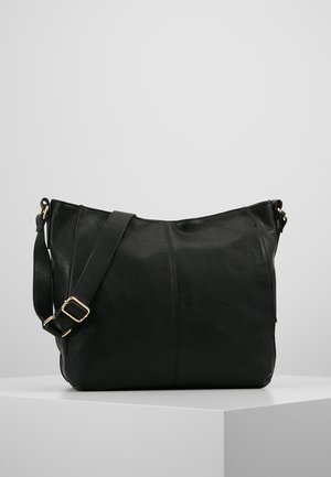 SURI FREY ROMY BASIC - Borsa a tracolla - ecru