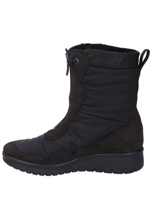 CALAIS  - Botas para la nieve - schwarz