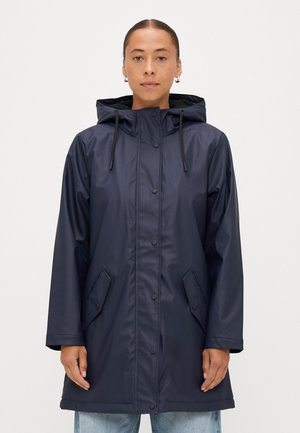 ONLSALLY RAINCOAT - Ūdensnecaurlaidīga jaka - night sky