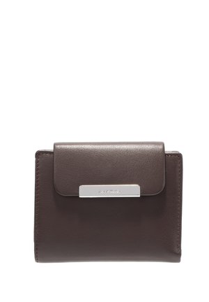 VIGO - Denarnica - seal brown