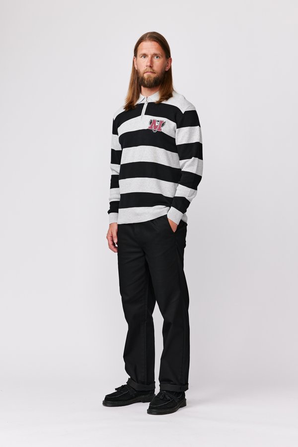 UKULI - Long sleeved top2