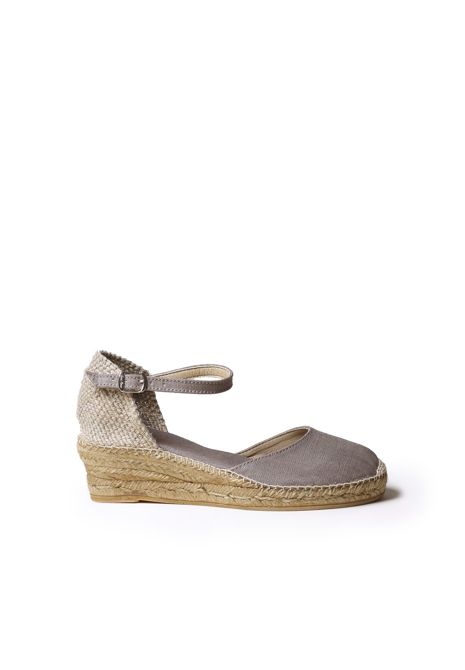 zalando sandali con zeppa