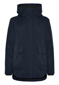 Niet geselecteerd, dark night blue