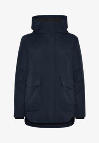 Niet geselecteerd, dark night blue