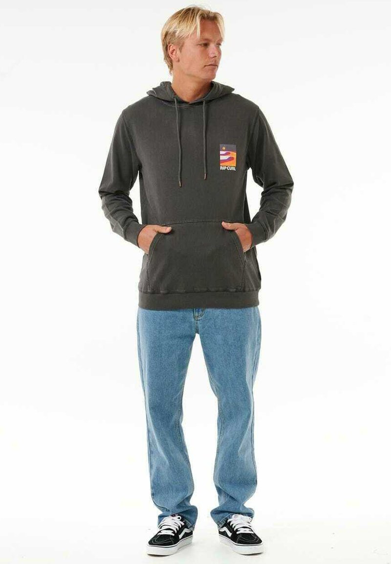 Rip Curl Sweater antraciet