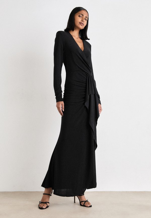 MUSE DRESS - Jersey dress4