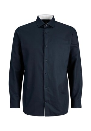 Jack & Jones PREMIUM, SHIRT SLIM FIT SHIRT - Business skjorter - night sky