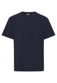 Unselected, insignia blue