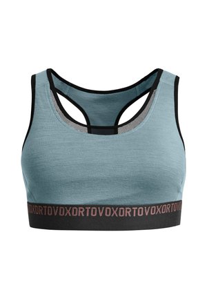 BH 185  - Sport-BH mit mittlerer Stützkraft - icy shore