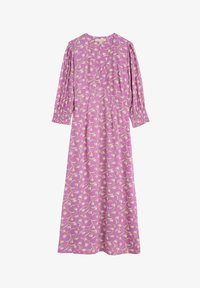 Wybrany, ink tulip orchid - ink tulip orchid