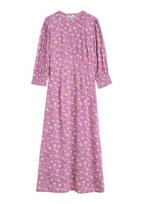 BELL GABLE - Vestido informal - ink tulip orchid - ink tulip orchid