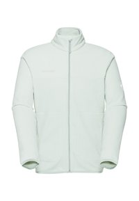 INNOMINATA - Fleece jacket - silver sage