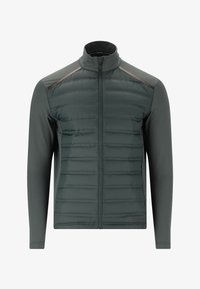 Geselecteerd, dusty forest