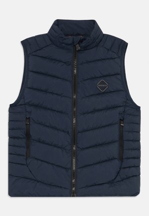 SONIC GILET - Vesta - navy