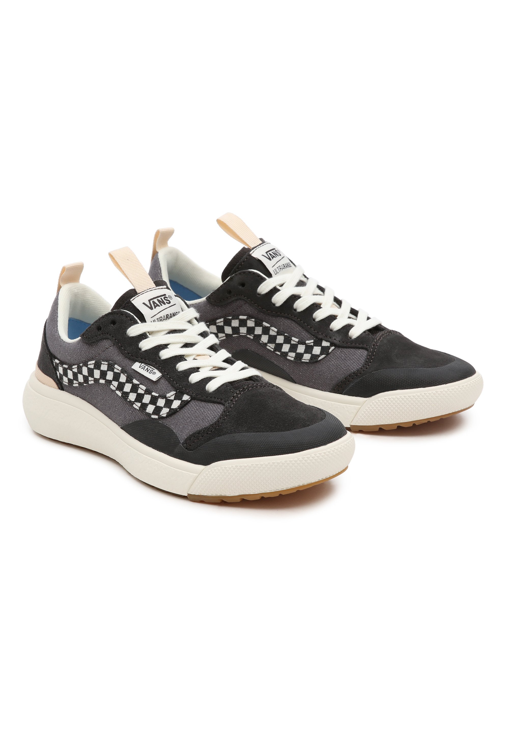 Vans ULTRARANGE EXO SE - Zapatillas - dark grey/gris oscuro - Zalando.es