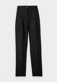 Vero Moda VMISALINE PANT - Παντελόνι - black