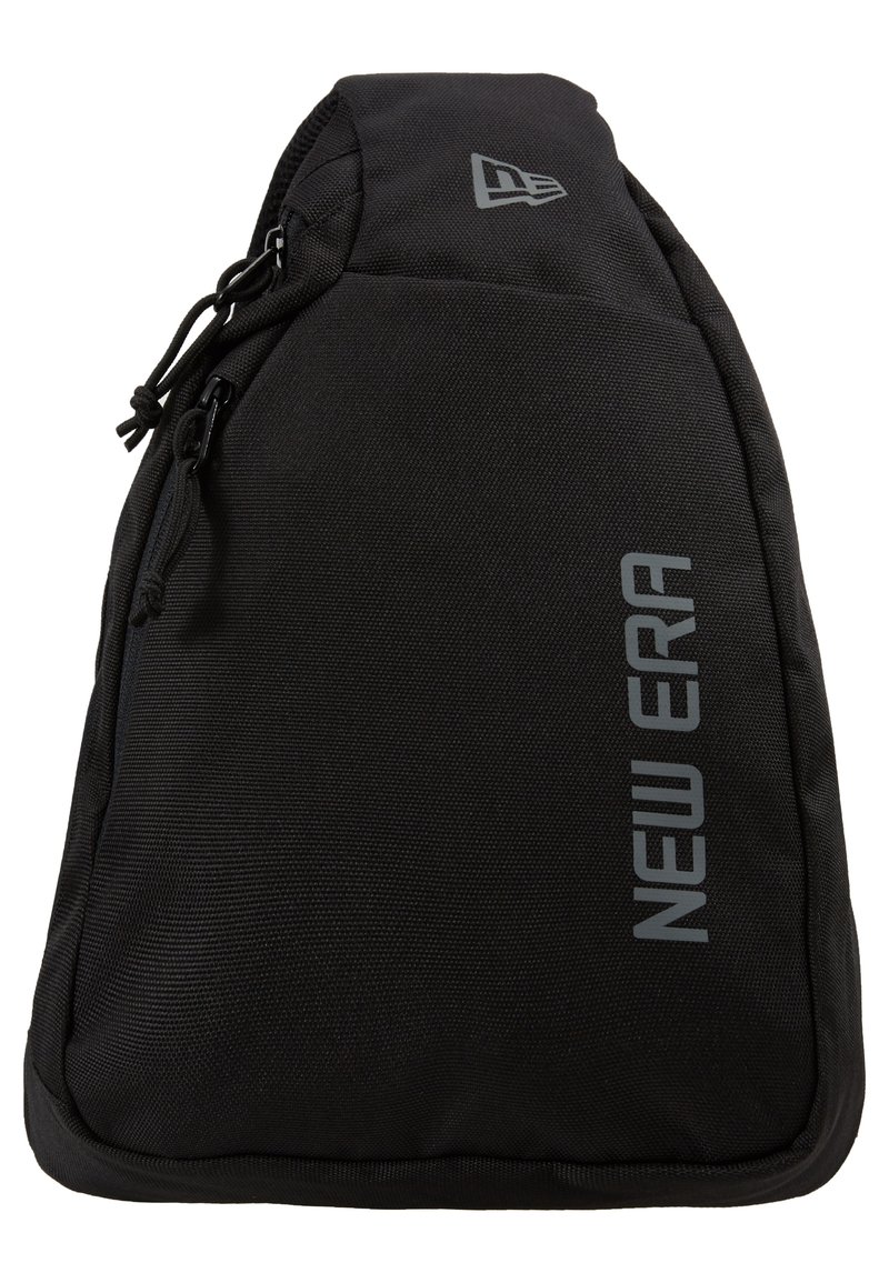 New Era Sling Daypack Rucksack Black Zalando Co Uk