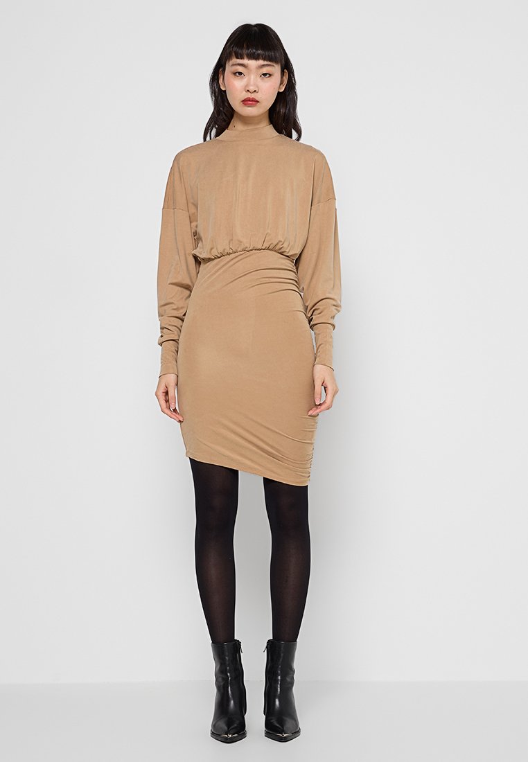 Iro Jerseyjurk camel Iro Jerseyjurk camel