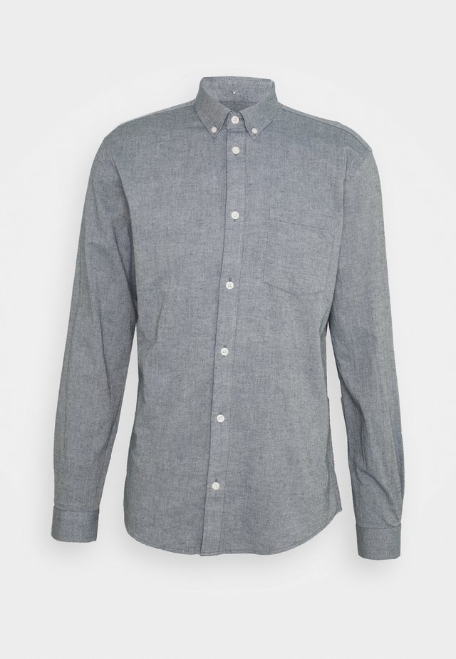 JAY - Shirt - turbulence melange