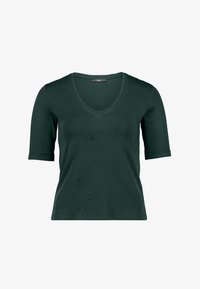 Sélectionné, green forest