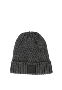 FJORD - Muts -  dark grey melange
