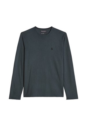 Marc O'Polo, Trui - peppercorn grey