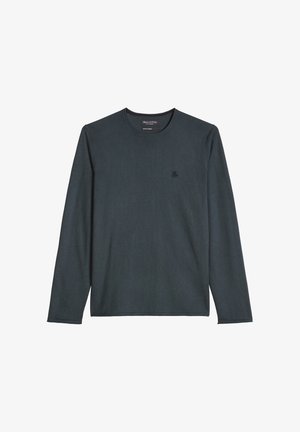 Marc O'Polo, Пуловер - peppercorn grey