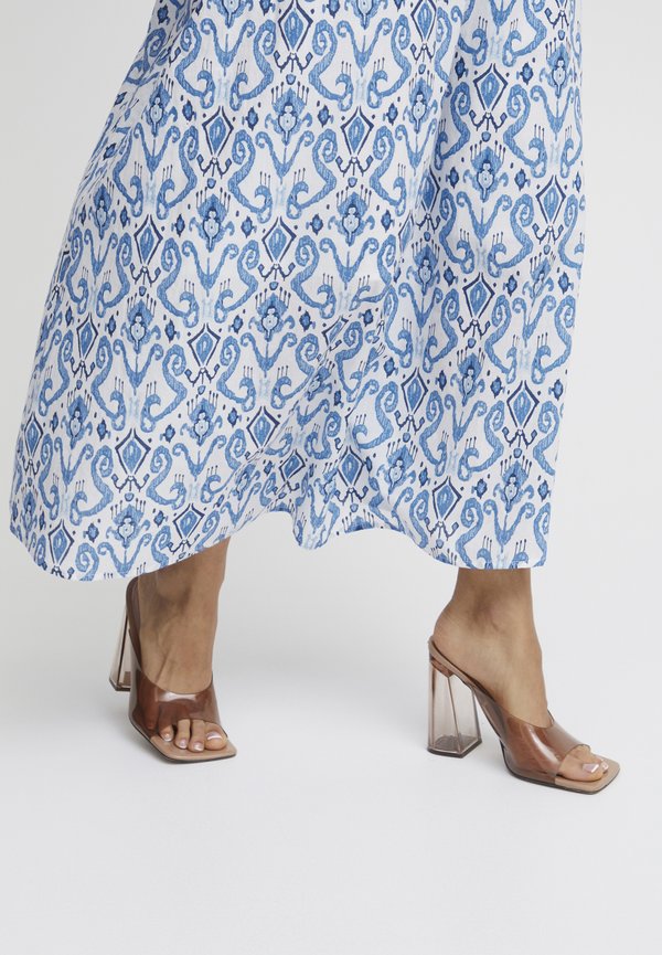 BYElsano - Maxi skirt2