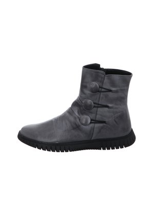 ANILINA STIEFEL KATJA - Classic ankle boots - grau