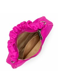 LANCASTER BASIC CHOUCHOU - Sac à main - orchidée