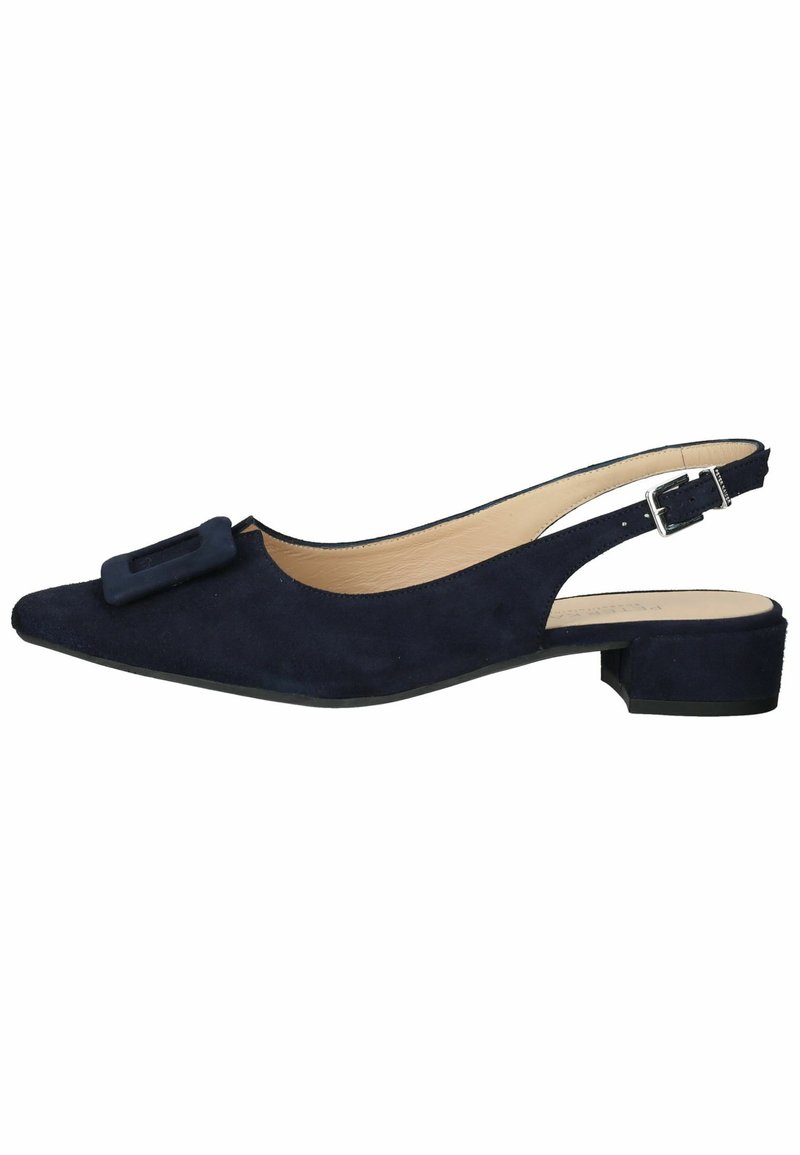 Peter Kaiser Pumps notte/dunkelblau Zalando.de