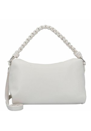 Leah - Handtasche - off white
