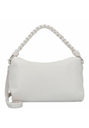 LEAH  - Borsa a mano - off white