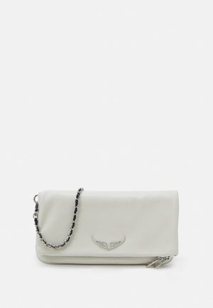 Zadig & Voltaire Borsa a tracolla - flash