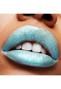 MAC FROST LIPSTICK - Leppestift - soft hint